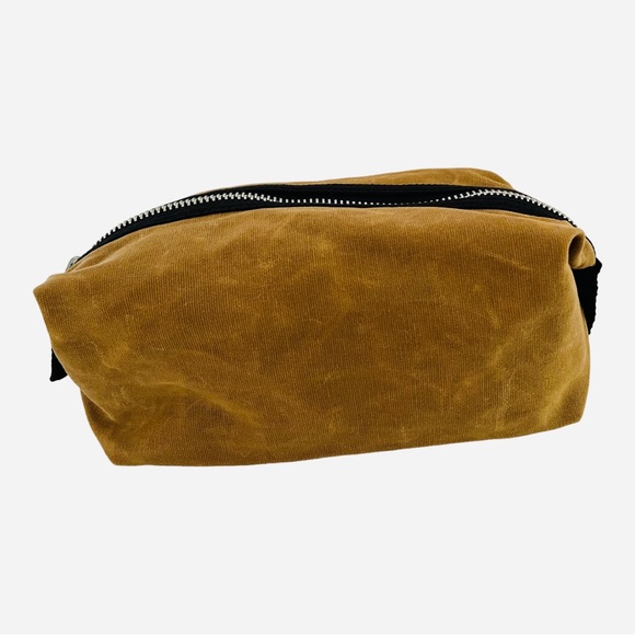 Redken Brews NY toiletry Dopp Bag New with tags travel - Picture 3 of 15